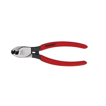 Teng Tools MB444-6 6" Vinyl Grip Mega Bite Cable Cutters MB444-6